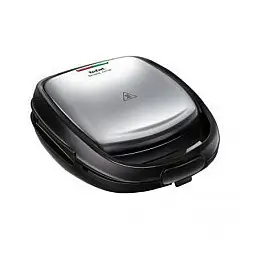 Мультимейкер (бутербродниця-вафельниця-гриль) Tefal SW342D38