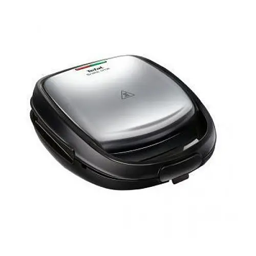 Мультимейкер (бутербродниця-вафельниця-гриль) Tefal SW342D38