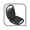 Мультимейкер (бутербродниця-вафельниця-гриль) Tefal SW342D38