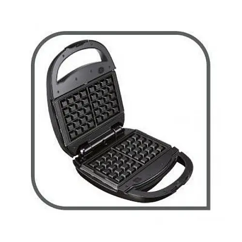 Мультимейкер (бутербродниця-вафельниця-гриль) Tefal SW342D38