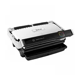 Електрогриль прижимний Tefal OptiGrill Elite XL GC760D30