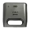 Мультимейкер (Бутербродниця-Вафельниця-Гриль) Gorenje SM703GCG