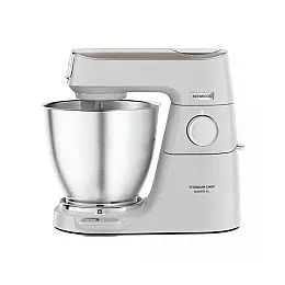Кухонна машина Kenwood Titanium Chef Baker White XL KVL65.001WH