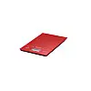 Веси кухонні електронні Adler AD 3138 Red