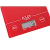 Веси кухонні електронні Adler AD 3138 Red