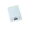 Весы кухонные электронные Adler AD-3138 White