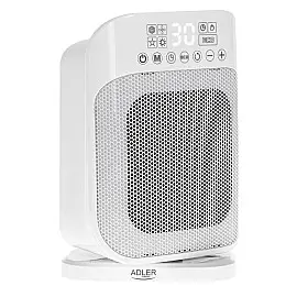 Тепловентилятор с дистанционным управлением Adler AD 7727 iz13690