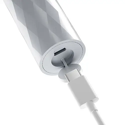 Звуковая зубная щетка Xiaomi ENCHEN Т501 Синяя