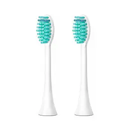 Насадки для Philips Sonicare - ProZone ProResults Белые 2 шт