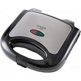 Сендвічниця Adler AD 3015