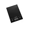 Кухонные весы электронные Adler AD 3138 Black