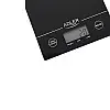 Кухонные весы электронные Adler AD 3138 Black