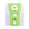 Миксер ручной Adler AD 4205 green
