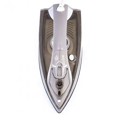 Паровий праска Camry CR 5018 Iron Ceramic коричневий