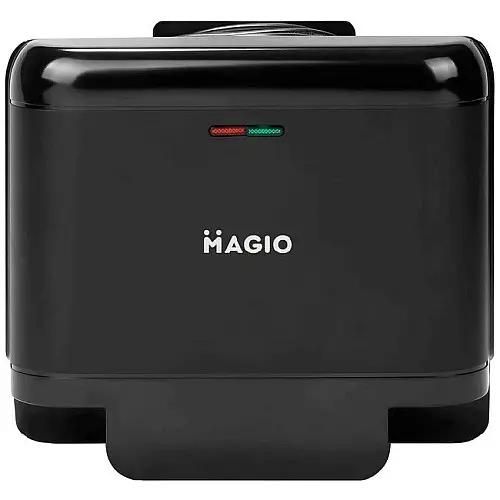 Бутербродниця з гриль-пластиною MAGIO МG-378