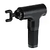 Ручной массажер для мышц RIAS Fascial Gun KH-320 Black (3_01147)