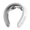 Массажер для шеи RIAS Smart Neck Massager 4335 USB White (3_01362)