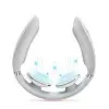 Массажер для шеи RIAS Smart Neck Massager 4335 USB White (3_01362)