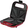 Бутербродниця електрична MAGIO МG-376 Red