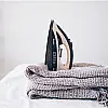 Утюг с керамической подошвой MAGIO MG-134 Beige/Black