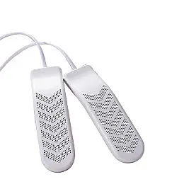 Електросушарка для взуття електрична з ультрафіолетом і USB SBTR