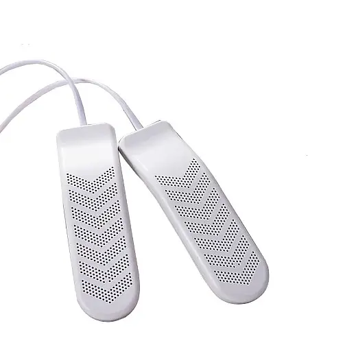 Електросушарка для взуття електрична з ультрафіолетом і USB SBTR