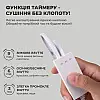Електросушарка для взуття електрична з ультрафіолетом і USB SBTR