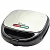 Сендвічниця-Бутербродниця електрична Domotec MS-7704 1000W