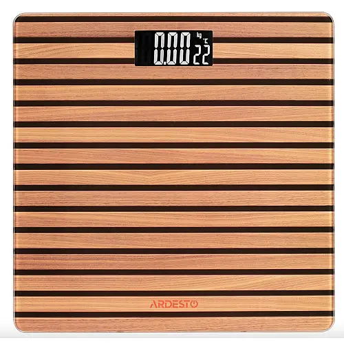 Веси підлогові ARDESTO SCB-965PLANK