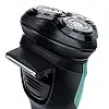 Чоловіча електробритва акумуляторна Hoco DAR06 Plus IPX7 Green