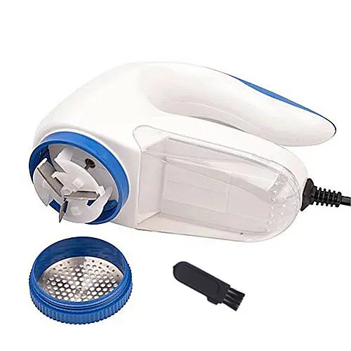 Машинка для видалення катишків з одягу YoungKe Lint Remover YX-5880 (1756374728)