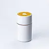 Увлажнювач повітря Lugi з підсвіткою Lemon 250 мл білий (HPBH16986W)