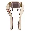 Масажер ударний для шиї та плечей RIAS Massager Shoulder Neck Z9 з підігрівом 70W (3_04579)