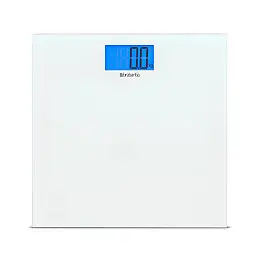Веси для ванної кімнати Brabantia ReNew–Weighing Білий (483127)
