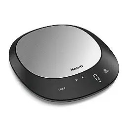 Весы кухонные электронные Magio MG-780 до 5 кг Black/Steel