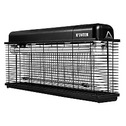 Уничтожитель насекомих Noveen IKN-45 IPX4 професійний 680х135х310 мм Чорний