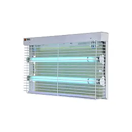 Унищожувач з липкою вставкою Pomel Trio 58х7,5х32,5 см Білий