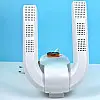Сушилка для взуття з ультрафіолетом No Brand Shoe Dryer 220V білий