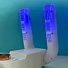 Сушилка для взуття з ультрафіолетом No Brand Shoe Dryer 220V білий