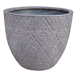 Кашпо Engard Гамільтон 36х36х30 см (GA81-1)