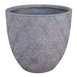 Кашпо Engard Гамільтон 45х45х43 см (GA81-2)
