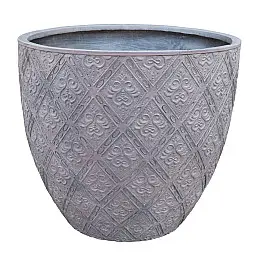 Кашпо Engard Гамільтон 56х56х50 см (GA81-3)