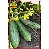 Семена огурця Насіння країни Фенікс 10 г 400 шт ( 1137298907 )