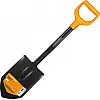 Лопата коротка Solid Fiskars 131417 (1014809)