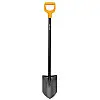 Лопата штикова Fiskars Solid 131413 (1003455)