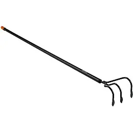 Культиватор Fiskars Solid (1016034/135714)