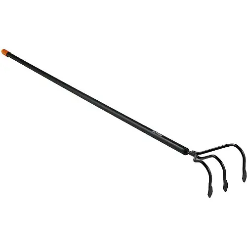 Культиватор Fiskars Solid (1016034/135714)