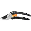 Плоскостний секатор Fiskars Solid P121 255 мм (1057160)