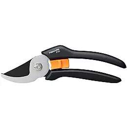 Плоскостний секатор Fiskars Solid P121 255 мм (1057160)