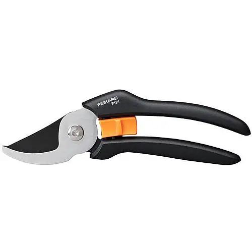Плоскостний секатор Fiskars Solid P121 255 мм (1057160)